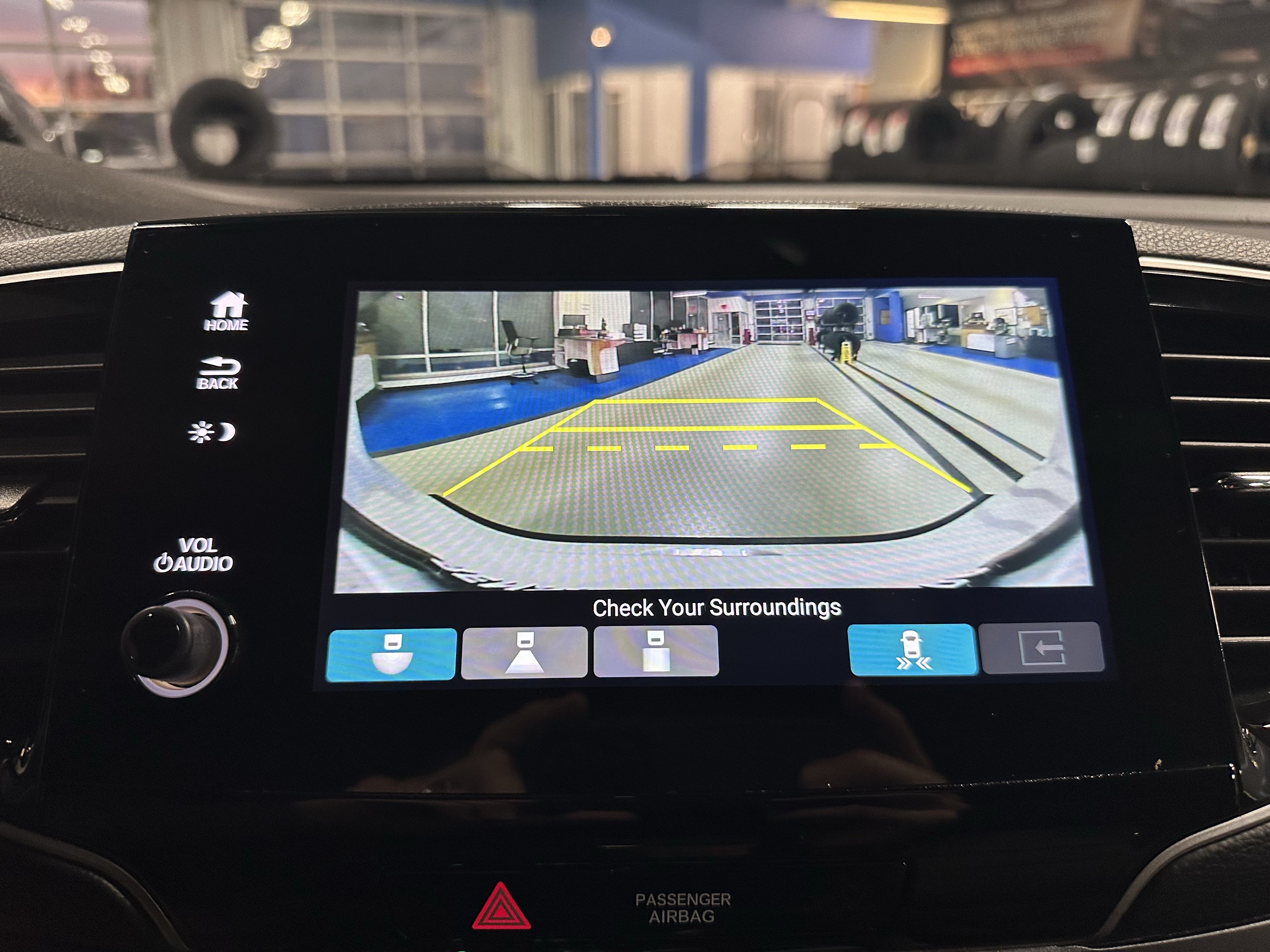 Used 2024 Honda Passport EX-L image 15