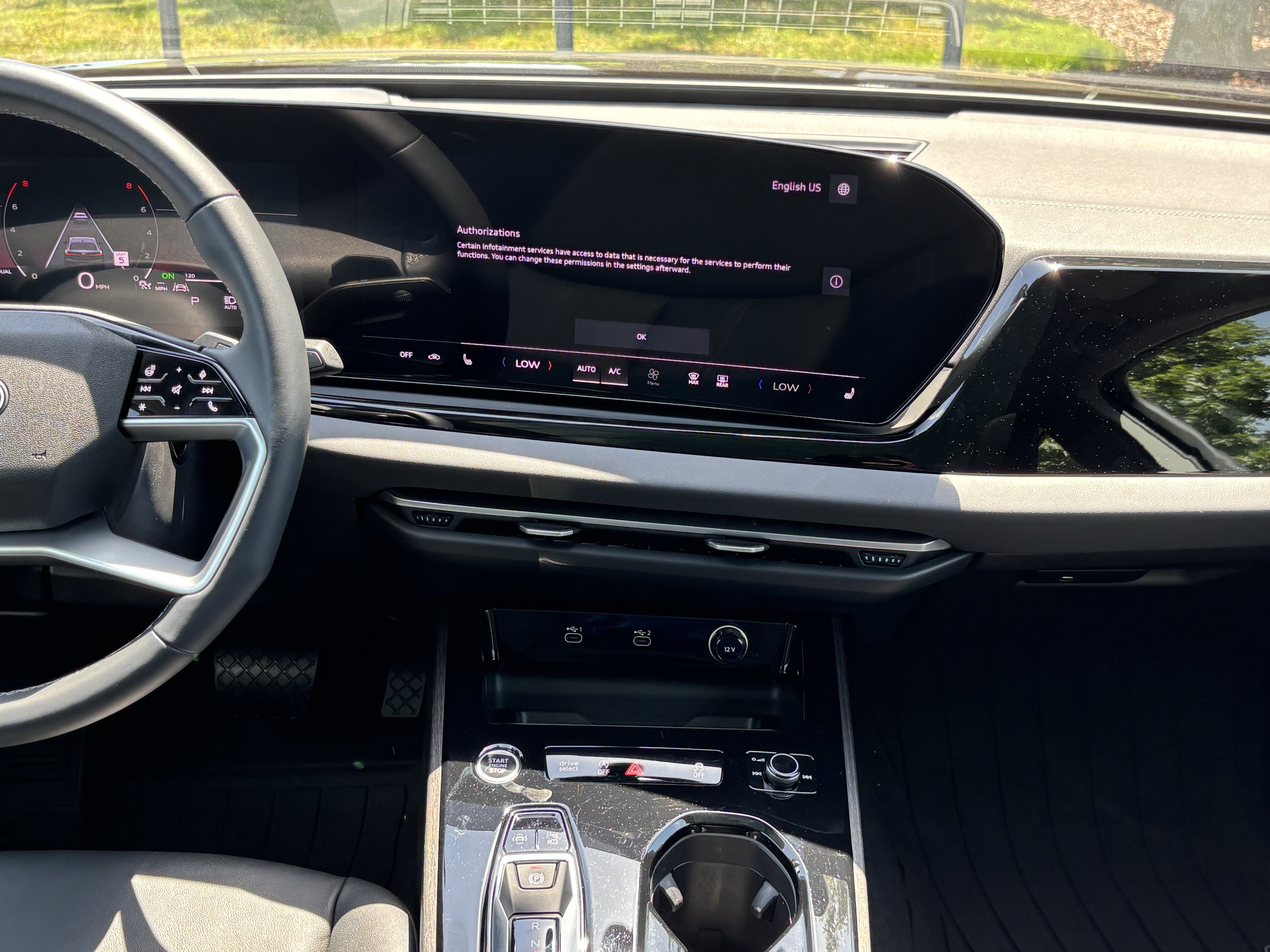 Certified 2025 Audi A5 2.0T Premium w/ Premium Plus AWD/4WD image 30