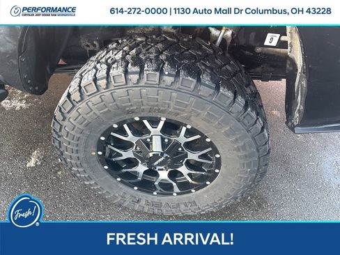 Used 2021 Toyota Tacoma SR image 11