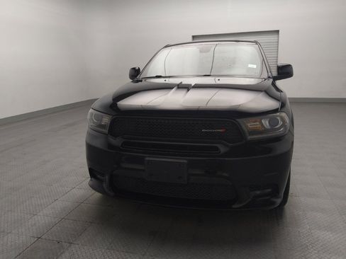 Used 2019 Dodge Durango GT w/ Blacktop Package RWD image 15