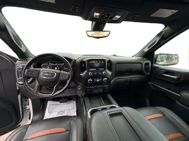 Used 2021 GMC Sierra 1500 AT4 w/ AT4 Value Package AWD/4WD image 20