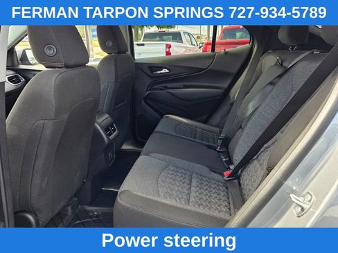 Certified 2023 Chevrolet Equinox LT FWD image 16
