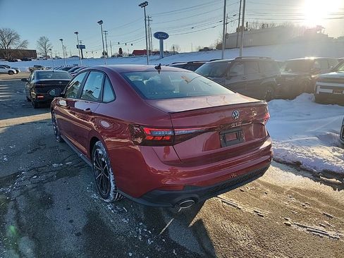 New 2026 Volkswagen Jetta GLI Autobahn image 5