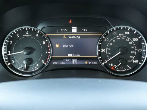Used 2022 Nissan Armada Platinum w/ Captain's Chairs Package AWD/4WD image 26