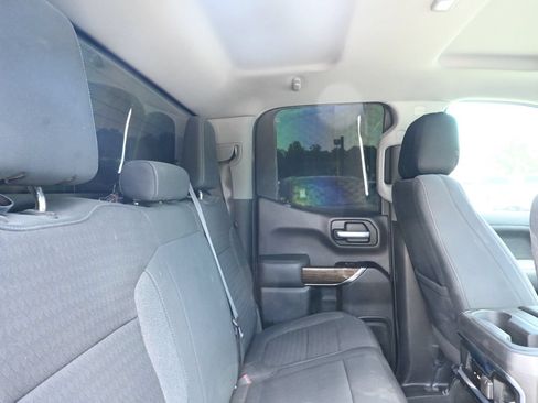 Used 2021 GMC Sierra 1500 Elevation AWD/4WD image 27