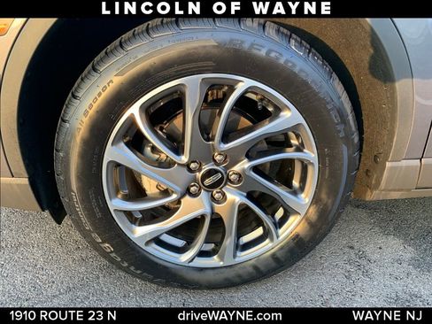 Certified 2022 Lincoln Corsair AWD w/ Equipment Group 101A image 45