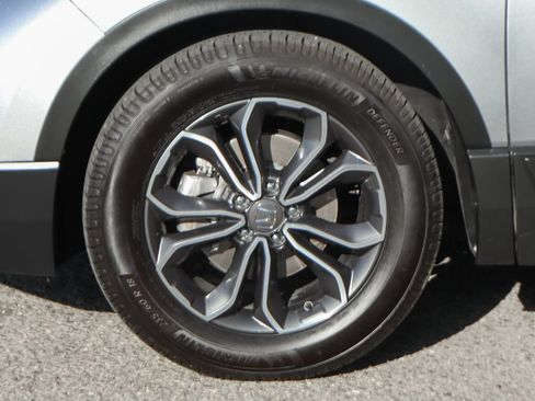Used 2020 Honda CR-V EX-L image 40