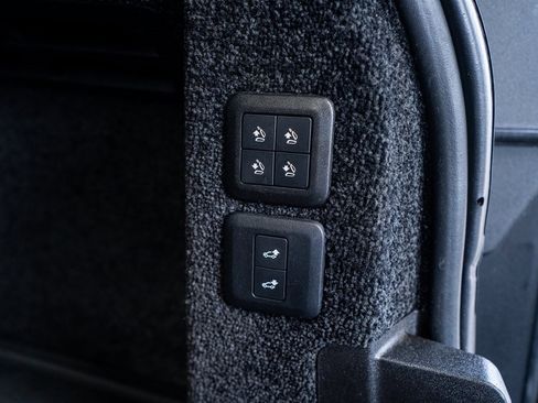 Used 2019 Land Rover Range Rover Supercharged image 64