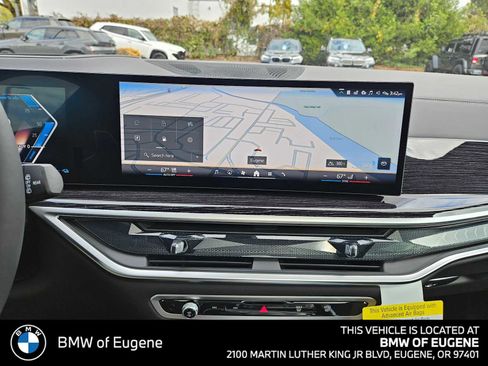 New 2026 BMW X5 xDrive50e w/ M Sport Package AWD/4WD image 30