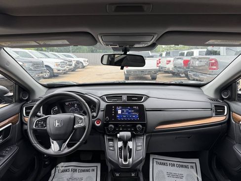 Used 2020 Honda CR-V EX image 17