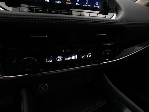 Certified 2023 Nissan Rogue SL w/ SL Premium Package AWD/4WD image 21