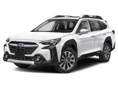 Certified 2024 Subaru Outback Touring w/ Tech Package 3