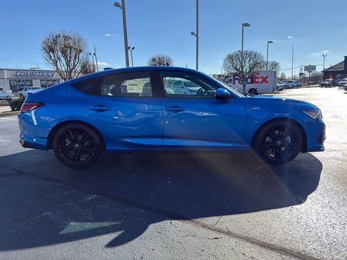 New 2026 Acura Integra A-Spec image 4