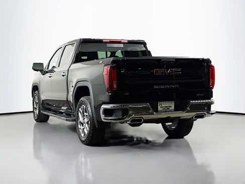 New 2026 GMC Sierra 1500 SLT AWD/4WD image 5