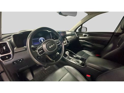 Used 2023 Kia Sorento SX AWD/4WD image 11