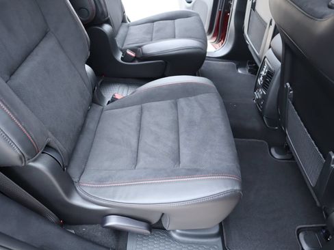 New 2026 Dodge Durango GT AWD/4WD image 17
