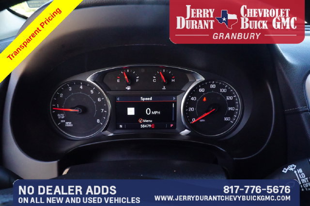 Used 2024 GMC Terrain SLE w/ Driver Convenience Package FWD image 11