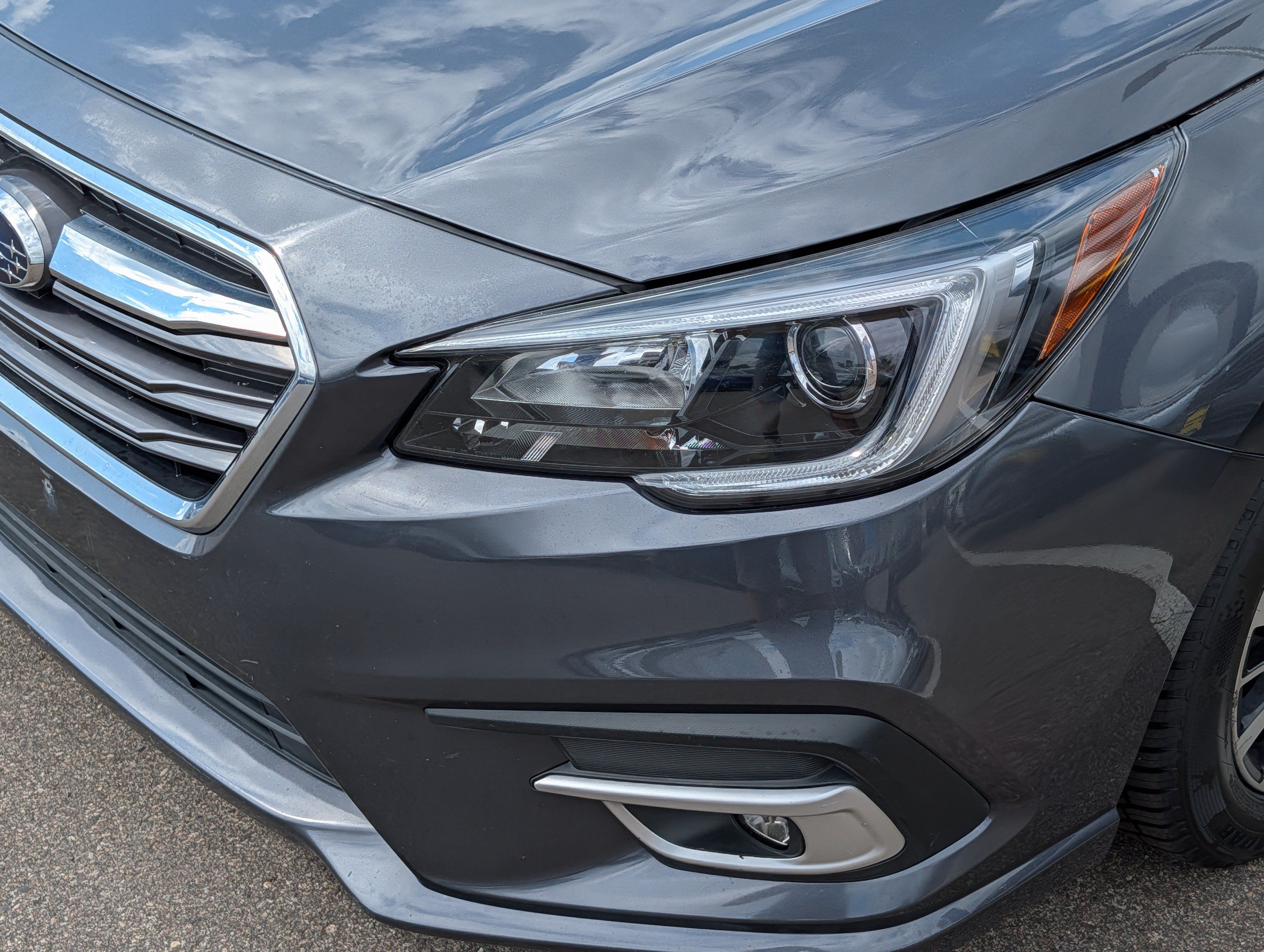 Used 2018 Subaru Legacy 2.5i Premium w/ Eyesight & BSD & Rcta & HBA AWD/4WD image 16