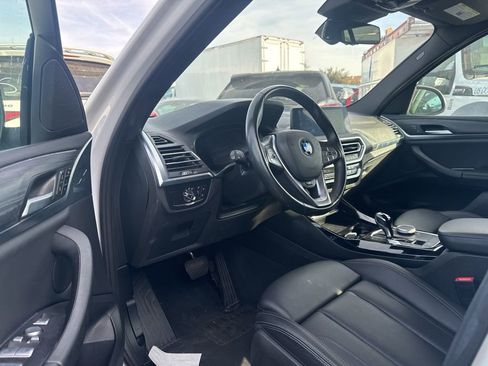 Used 2023 BMW X3 sDrive30i image 5
