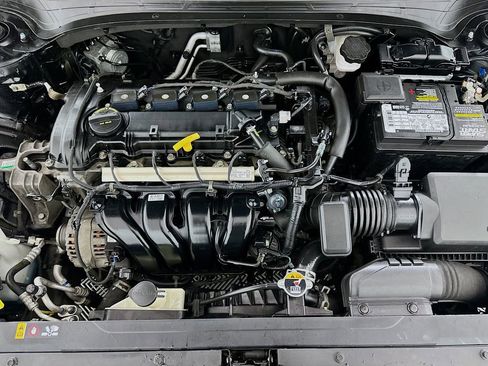 Used 2021 Kia Forte LXS image 27