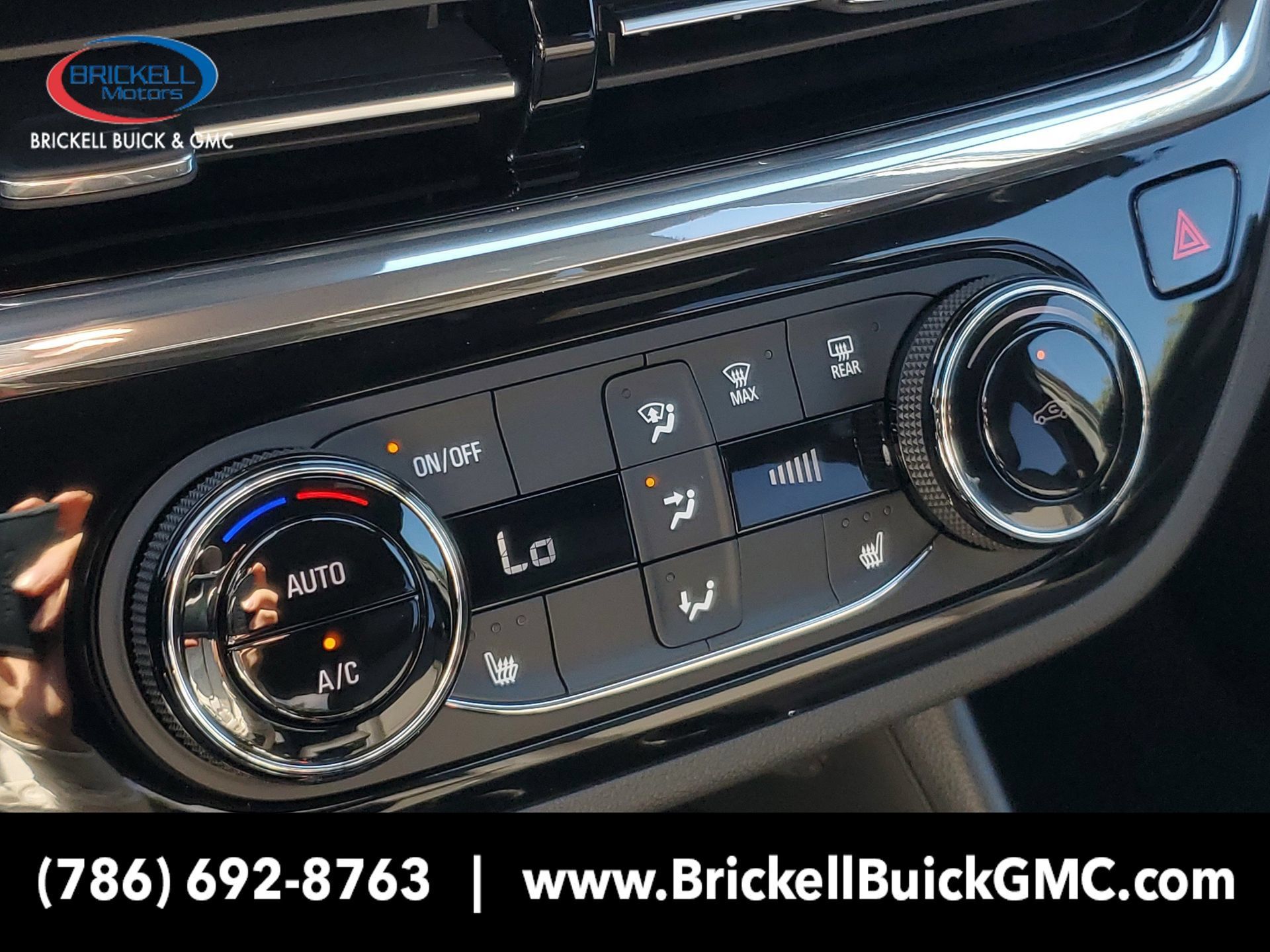 New 2026 Buick Envista Sport Touring w/ Convenience I Package FWD image 28