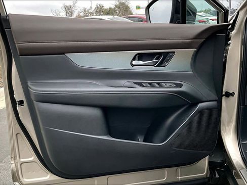 New 2026 Nissan Murano Platinum image 10