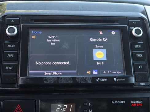 Used 2014 Toyota Tacoma Base w/ TRD Off-Road Package image 28