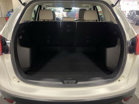 Used 2015 MAZDA CX-5 Grand Touring AWD/4WD image 22