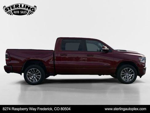 Used 2019 RAM 1500 Sport w/ Level 2 Equipment Group image 6