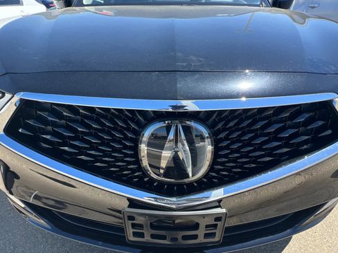 Used 2024 Acura MDX FWD image 12