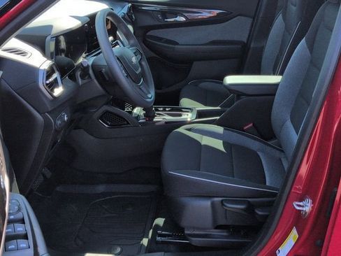 New 2026 Chevrolet TrailBlazer LT w/ Driver Confidence Package image 16