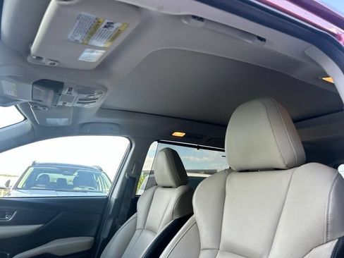 Used 2019 Subaru Ascent Limited AWD/4WD image 6