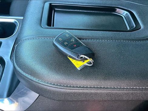 Used 2022 Chevrolet Silverado 1500 LT Trail Boss w/ Protection Package image 33