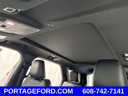 Used 2020 Ford Explorer ST w/ Premium Technology Package AWD/4WD image 26