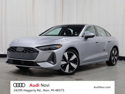 Used 2025 Audi A5 2.0T Premium Plus w/ Premium Plus
