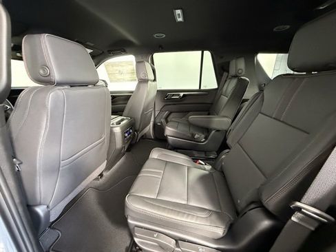 New 2026 Chevrolet Tahoe RST w/ Comfort Package image 16