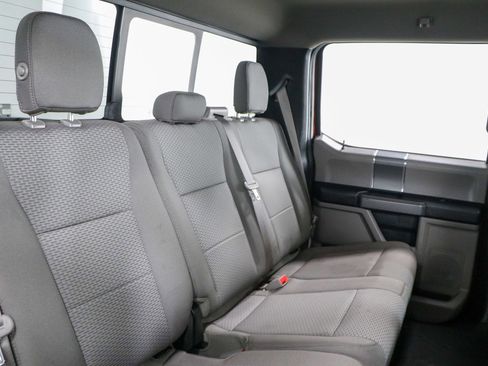 Used 2019 Ford F150 XLT w/ Equipment Group 302A Luxury image 28