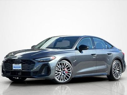 Used 2025 Audi S5 Premium Plus