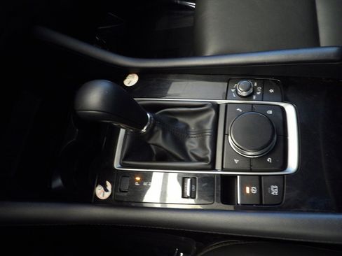 Certified 2024 MAZDA MAZDA3 s image 31