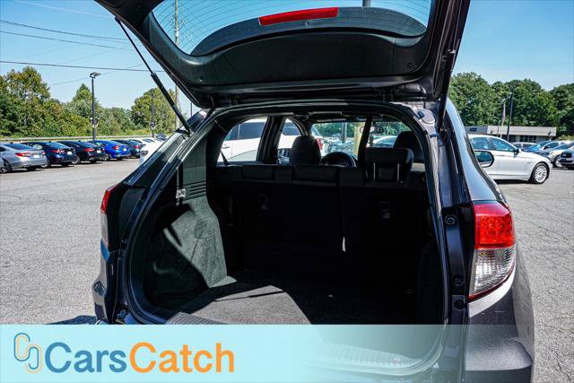 Used 2019 Honda HR-V Sport image 35