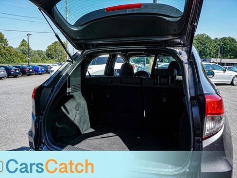 Used 2019 Honda HR-V Sport image 35