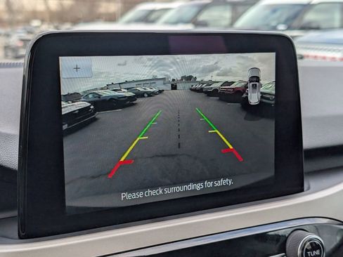 Used 2022 Ford Escape SEL w/ Technology Package image 22