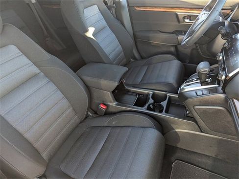 Used 2022 Honda CR-V EX image 10