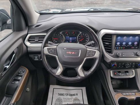 Used 2020 GMC Acadia SLE w/ Driver Convenience Package image 10