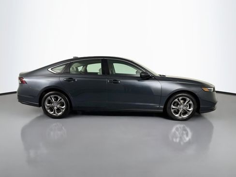 Certified 2024 Honda Accord EX image 4