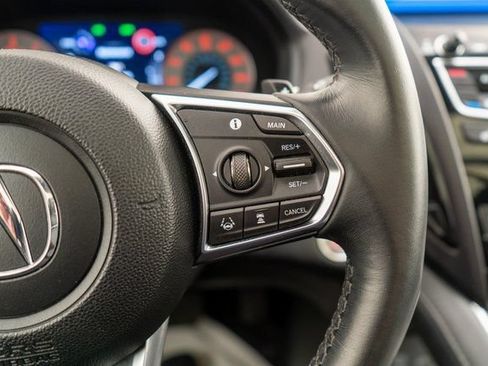Used 2020 Acura RDX AWD image 26