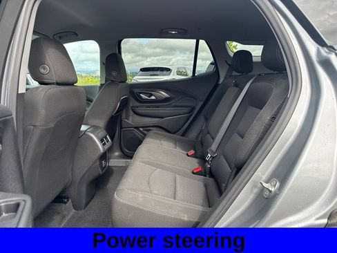 Used 2024 GMC Terrain SLE AWD/4WD image 7