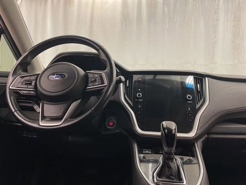 Used 2021 Subaru Legacy Premium image 14