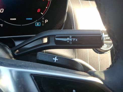 Used 2026 Mercedes-Benz GLC 300 4MATIC Coupe image 15