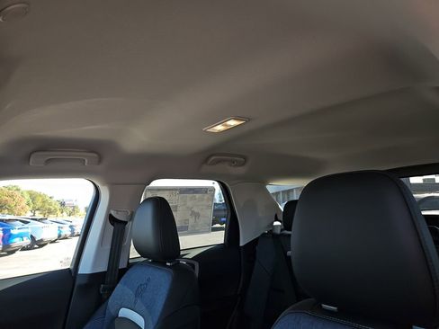 New 2025 Ford Bronco Sport Outer Banks image 22